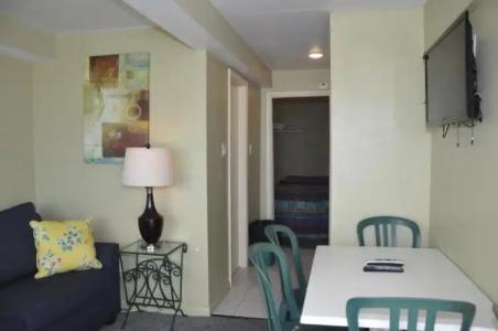 Coliseum Ocean Resort - 4