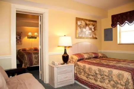 Coliseum Ocean Resort - 31