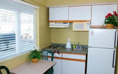 Coliseum Ocean Resort - 21