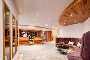 Edelweiss, Berchtesgaden