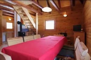 Chalets Zelena Vrata, Fusine
