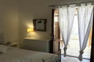 B&B Le Sette Vele Da Riccardo, Salina