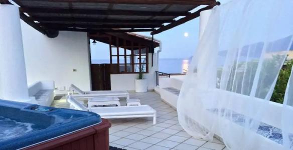 B&B Le Sette Vele Da Riccardo - 4