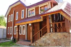 Gostiny Dvor Mini-Hotel, Kokhma