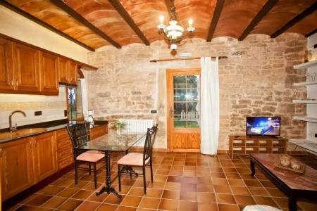 Agroturismo Finca Es Carbó - 13