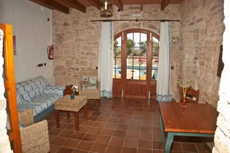 Agroturismo Finca Es Carbó - 11