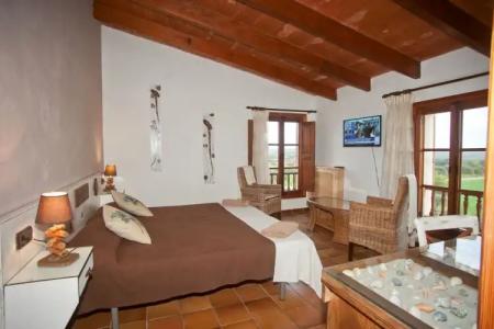 Agroturismo Finca Es Carbó - 2