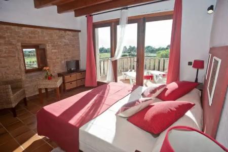 Agroturismo Finca Es Carbó - 4