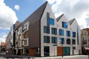 PURO Hotel Poznań Stare Miasto, POZNAN