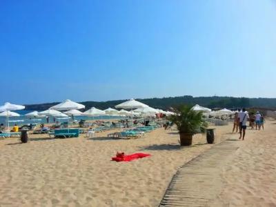 Menada Sozopol Apartments - 19