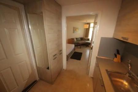 Menada Sozopol Apartments - 78