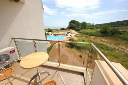 Menada Sozopol Apartments - 98