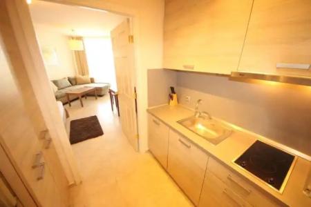 Menada Sozopol Apartments - 37