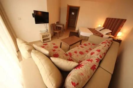 Menada Sozopol Apartments - 61