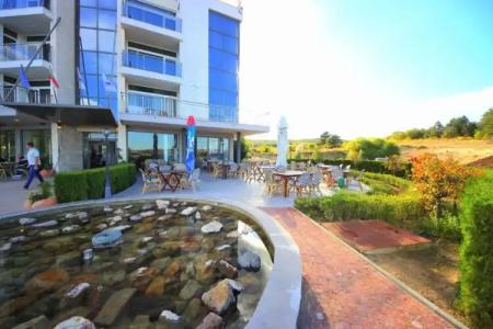 Menada Sozopol Apartments - 22