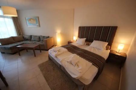 Menada Sozopol Apartments - 101