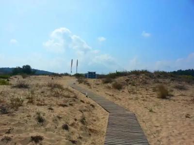 Menada Sozopol Apartments - 21