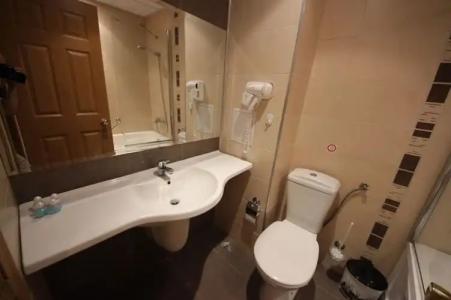 Menada Sozopol Apartments - 56