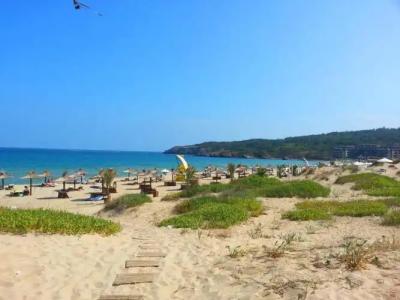 Menada Sozopol Apartments - 17