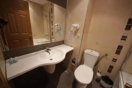 Menada Sozopol Apartments - 92