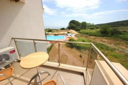 Menada Sozopol Apartments - 38