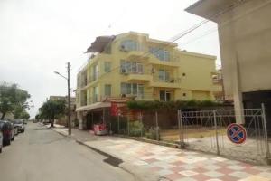 Jelezchevi Guest Rooms, Primorsko