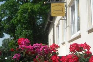 Pension Schwalbennest, Mittenwald