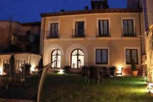 Hotel «Don Felipe»