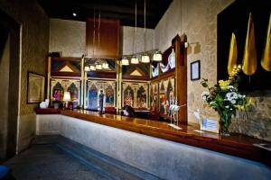 Hotel «Condes de Castilla»