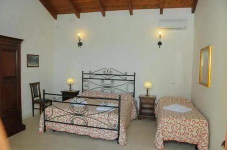 Agriturismo Masseria Quaremme - 15