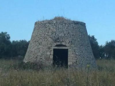 Agriturismo Masseria Quaremme - 7