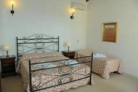 Agriturismo Masseria Quaremme - 16