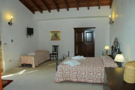 Agriturismo Masseria Quaremme - 23