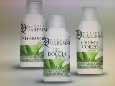 Agriturismo Masseria Quaremme - 14