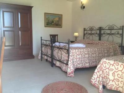 Agriturismo Masseria Quaremme - 9