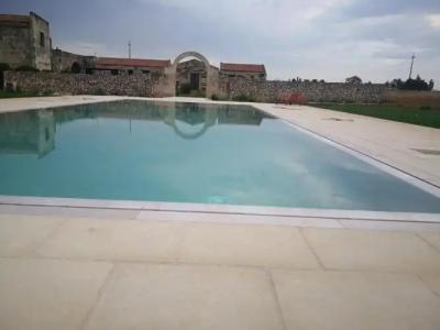 Agriturismo Masseria Quaremme - 4