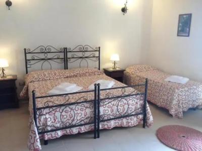 Agriturismo Masseria Quaremme - 10