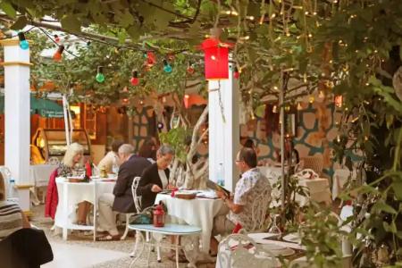 Ada Palas Buyukada - 24