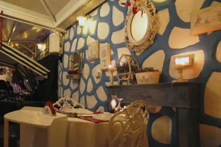 Ada Palas Buyukada - 25