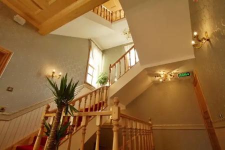 Ada Palas Buyukada - 16