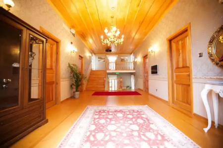 Ada Palas Buyukada - 15