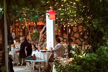 Ada Palas Buyukada - 28