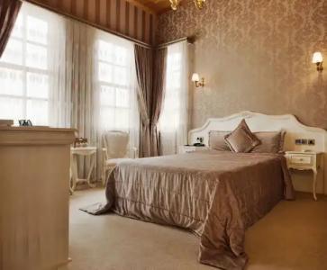 Ada Palas Buyukada - 1