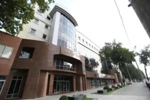 Darhan Boutique Hotel, Tashkent