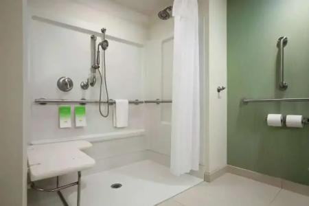 Home2 Suites by Hilton Philadelphia Convention Center - 52