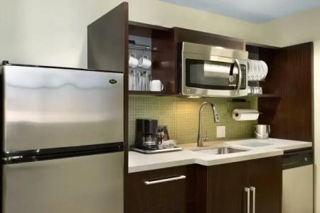 Home2 Suites by Hilton Philadelphia Convention Center - 24