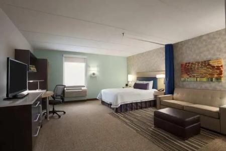Home2 Suites by Hilton Philadelphia Convention Center - 53