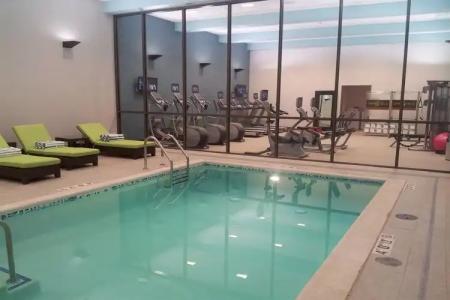 Home2 Suites by Hilton Philadelphia Convention Center - 17