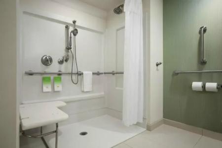 Home2 Suites by Hilton Philadelphia Convention Center - 35