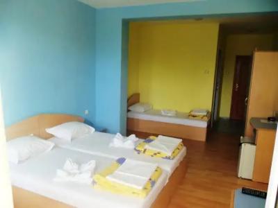 Arkadia Guest House - 2